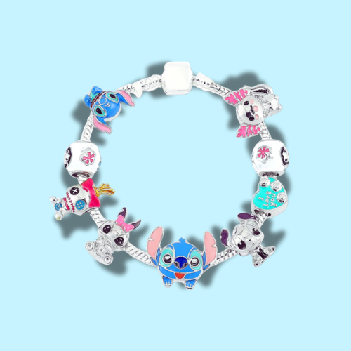 Bracciale Stich-pop