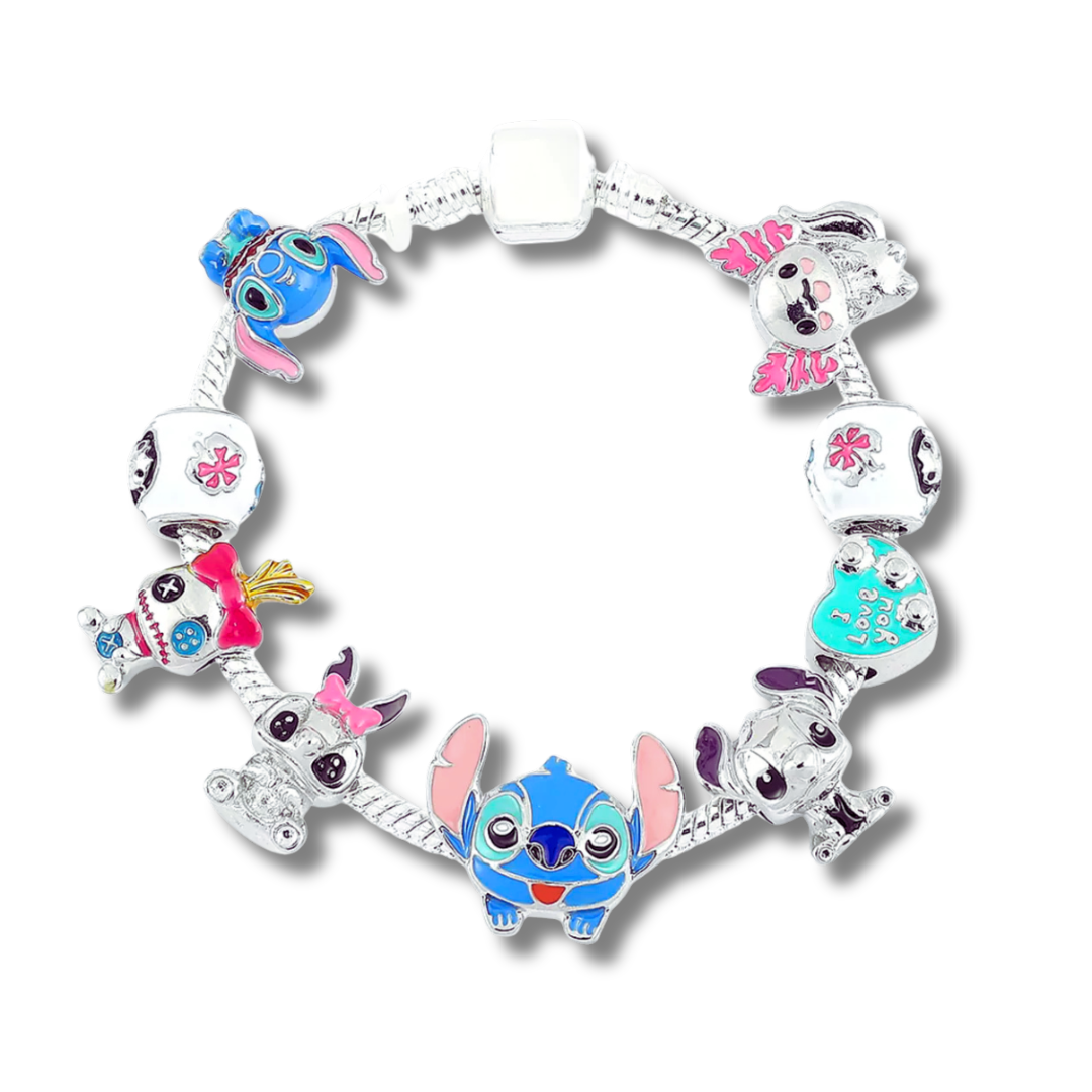 Bracciale Stich-pop