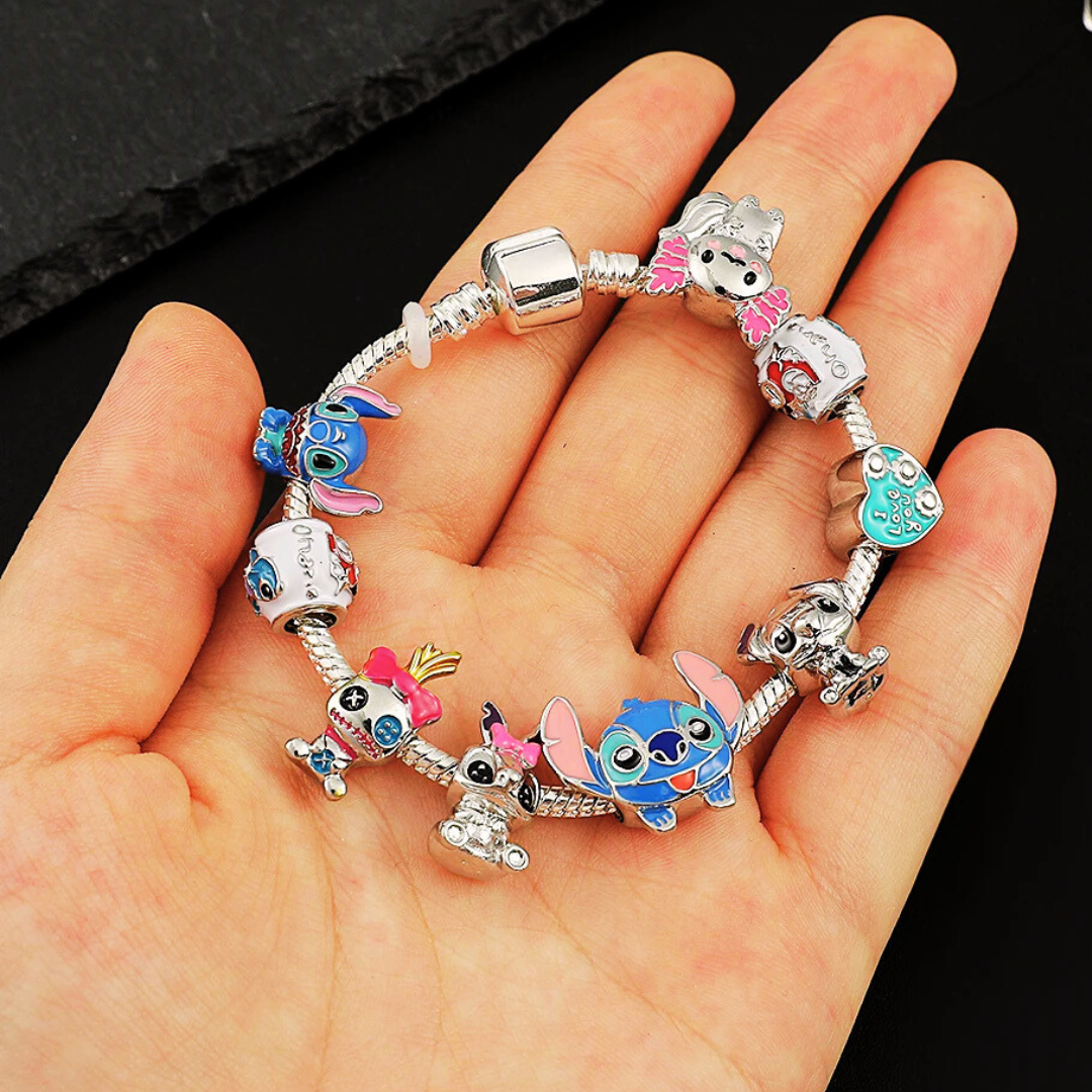 Bracciale Stich-pop